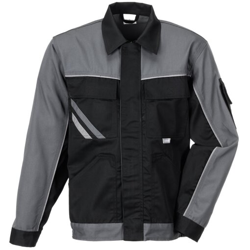 Bundjacke Highline