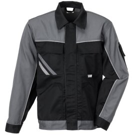 Bundjacke Highline