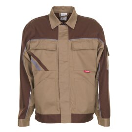 Bundjacke Highline