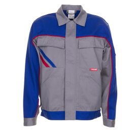 Bundjacke Highline
