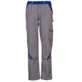 Bundhose Highline