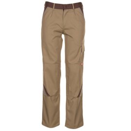 Bundhose Highline