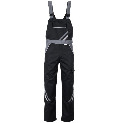Latzhose Highline