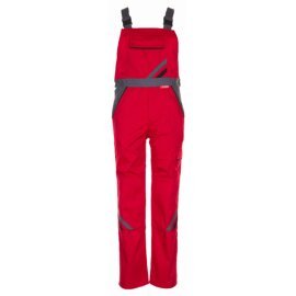 Latzhose Highline