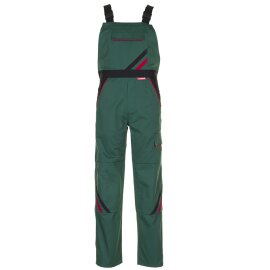 Latzhose Highline