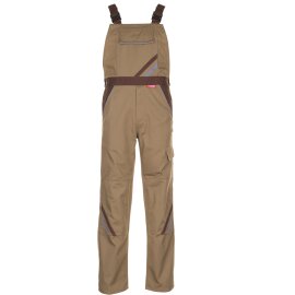 Latzhose Highline