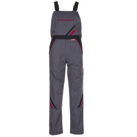 Latzhose Highline