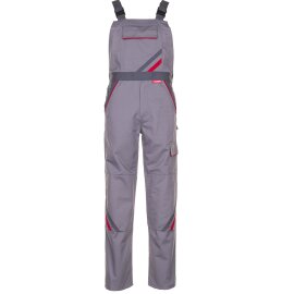 Latzhose Highline