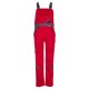 Latzhose Highline