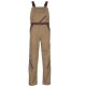 Latzhose Highline