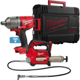 Akku-Maschinenset M18 ONEPP2Y-OX Milwaukee