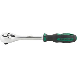 Hebel-Umschaltknarre 1/2" 72 Zähne 265mm Fortis