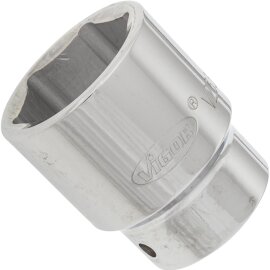 Sechskant Steckschlüsseleinsatz 3/4"