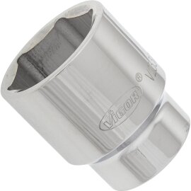 Sechskant Steckschlüsseleinsatz 3/4"