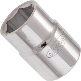 Sechskant Steckschlüsseleinsatz 3/4"