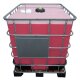 IBS-Spezialreiniger WAS 40.200 1000 Liter IBC