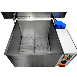 IBS-Teilereinigungsgerät Typ W-100