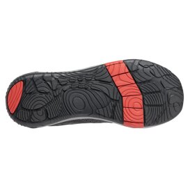 Barfuß-Sicherheitshalbschuh S3S FO HRO SR ESD