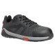 Barfuß-Sicherheitshalbschuh S3S FO HRO SR ESD