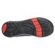 Barfuß-Sicherheitshalbschuh S3S FO HRO SR ESD