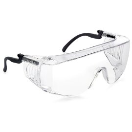Überbrille SQUALE Bollé