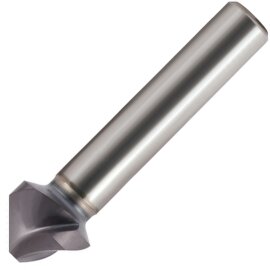 Kegelsenker 90° V-NX HSCO ALTIN DIN 335RN FORM C