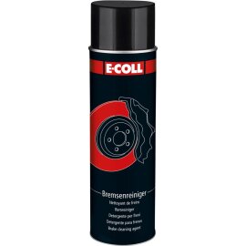 Bremsenreiniger 500 ml E-COLL