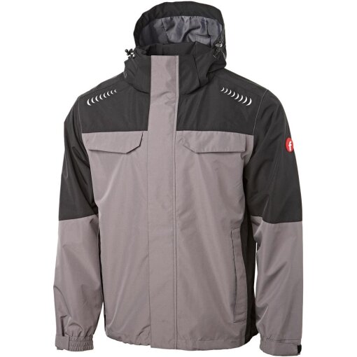 Regenjacke Plus
