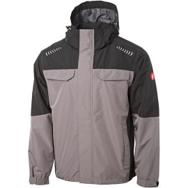 Regenjacke Plus