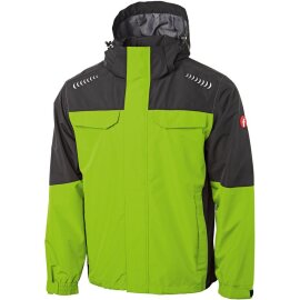 Regenjacke Plus