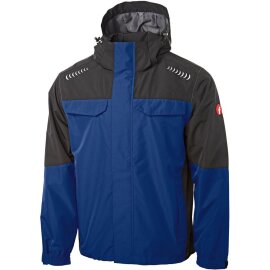 Regenjacke Plus