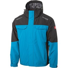 Regenjacke Plus