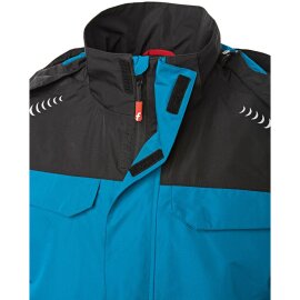 Regenjacke Plus