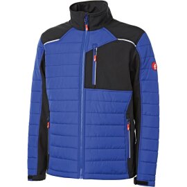 Hybrid-Steppjacke
