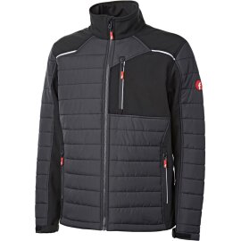 Hybrid-Steppjacke