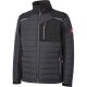 Hybrid-Steppjacke