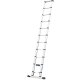 Teleskop-Leiter Compactstep L