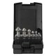 Kegelsenker-Set 5 Schneiden HSS-G 6-teilig
