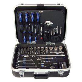 Werkzeugkoffer Set 149-teilig