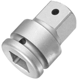 Kraft-Vergrößerungsstück 1/2" auf...