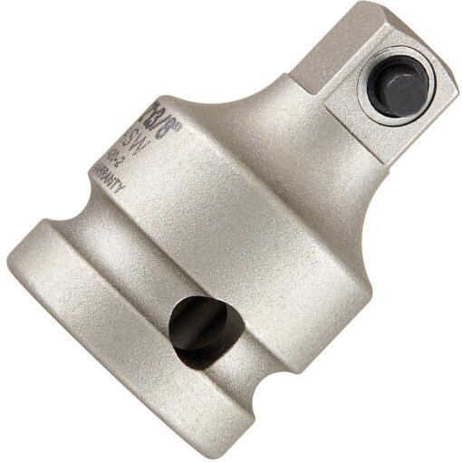 Kraft-Reduzierstück 1/2" auf 3/8" ASW