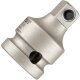 Kraft-Reduzierstück 1/2" auf 3/8" ASW