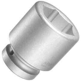 Kraft- Steckschlüsseleinsatz 1." ASW