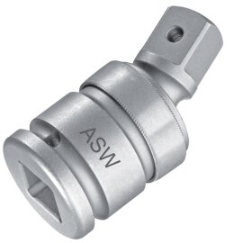 Kraft-Kugelgelenk 1." 110 mm ASW