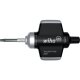 Drehmomentschraubendreher TorqueFix-Key Wiha