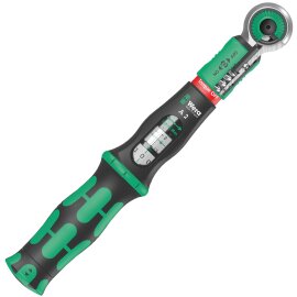 Drehmomentschlüssel Safe-Torque 2-12 Nm 1/4"...