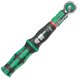 Drehmomentschlüssel Safe-Torque 2-12 Nm 1/4" Wera