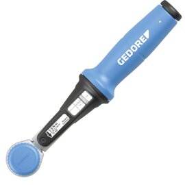 Drehmomentschlüssel TORCOFIX TF-K Gedore