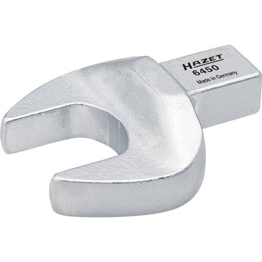 Einsteck-Maulschlüssel 14x18 mm Hazet