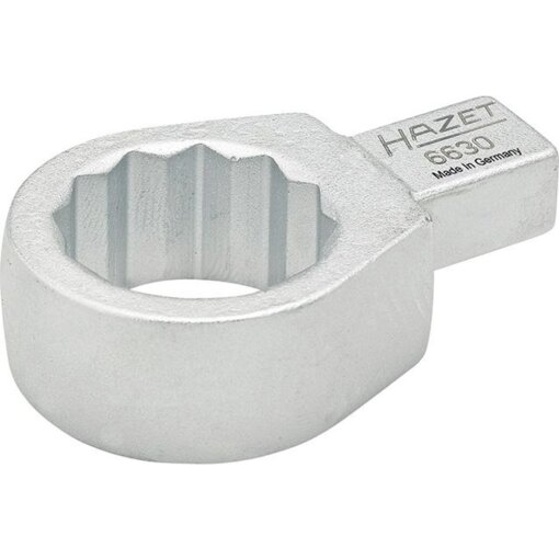 Einsteckringschlüssel 14x18 mm Hazet